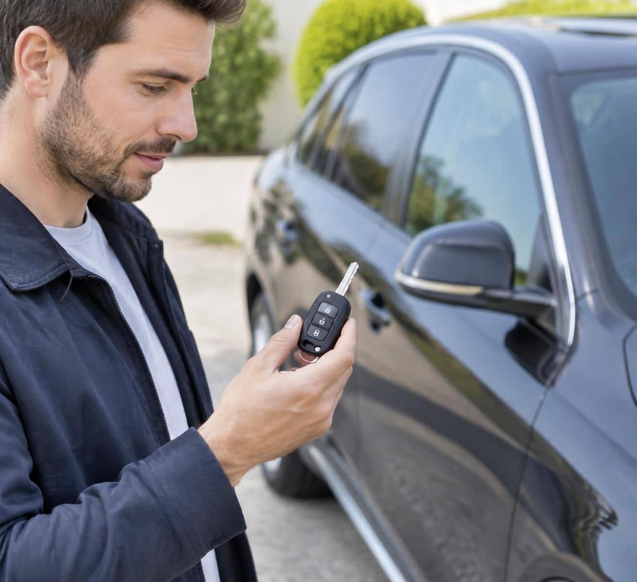 découvrez comment remplacer les clés de votre voiture : démarches à suivre, solutions en cas de perte et options pour obtenir un double rapidement.