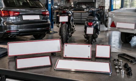 découvrez les catégories de plaques d’immatriculation belges, leurs caractéristiques et les options de personnalisation pour choisir la plaque adaptée.