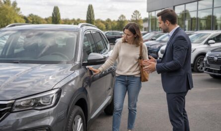 découvrez comment choisir le suv d’occasion idéal selon votre budget, vos besoins, votre consommation et les critères à vérifier avant l’achat.