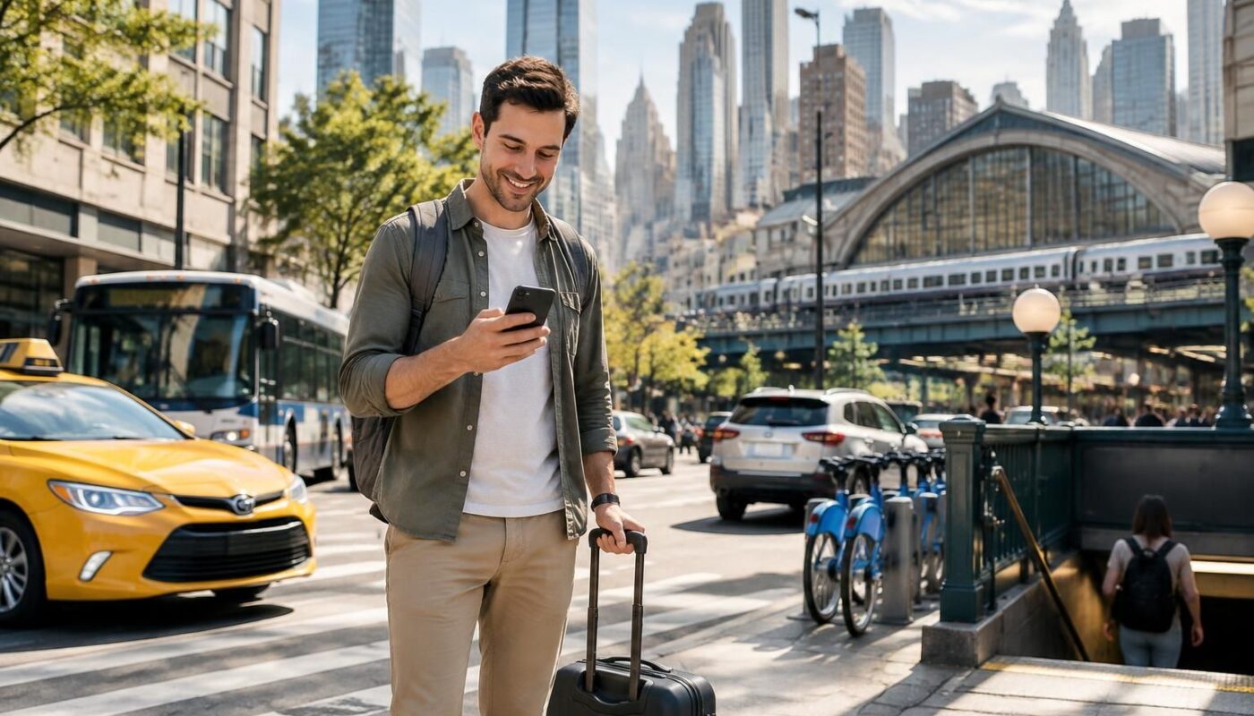 découvrez les options de transport aux états-unis et nos conseils pratiques pour organiser vos déplacements et réussir votre voyage.