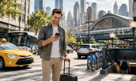 découvrez les options de transport aux états-unis et nos conseils pratiques pour organiser vos déplacements et réussir votre voyage.